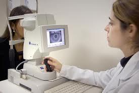 Refração Computorizada